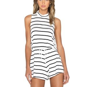 Fifth Label Jupiter Sunshine Playsuit, Medium